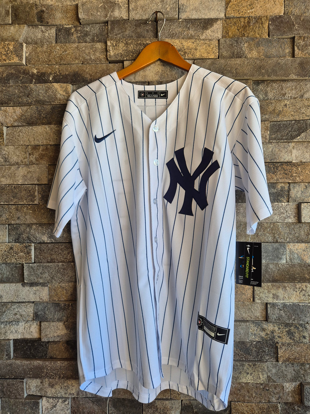 Jersey Oficial New York Yankees – Aaron Judge #99