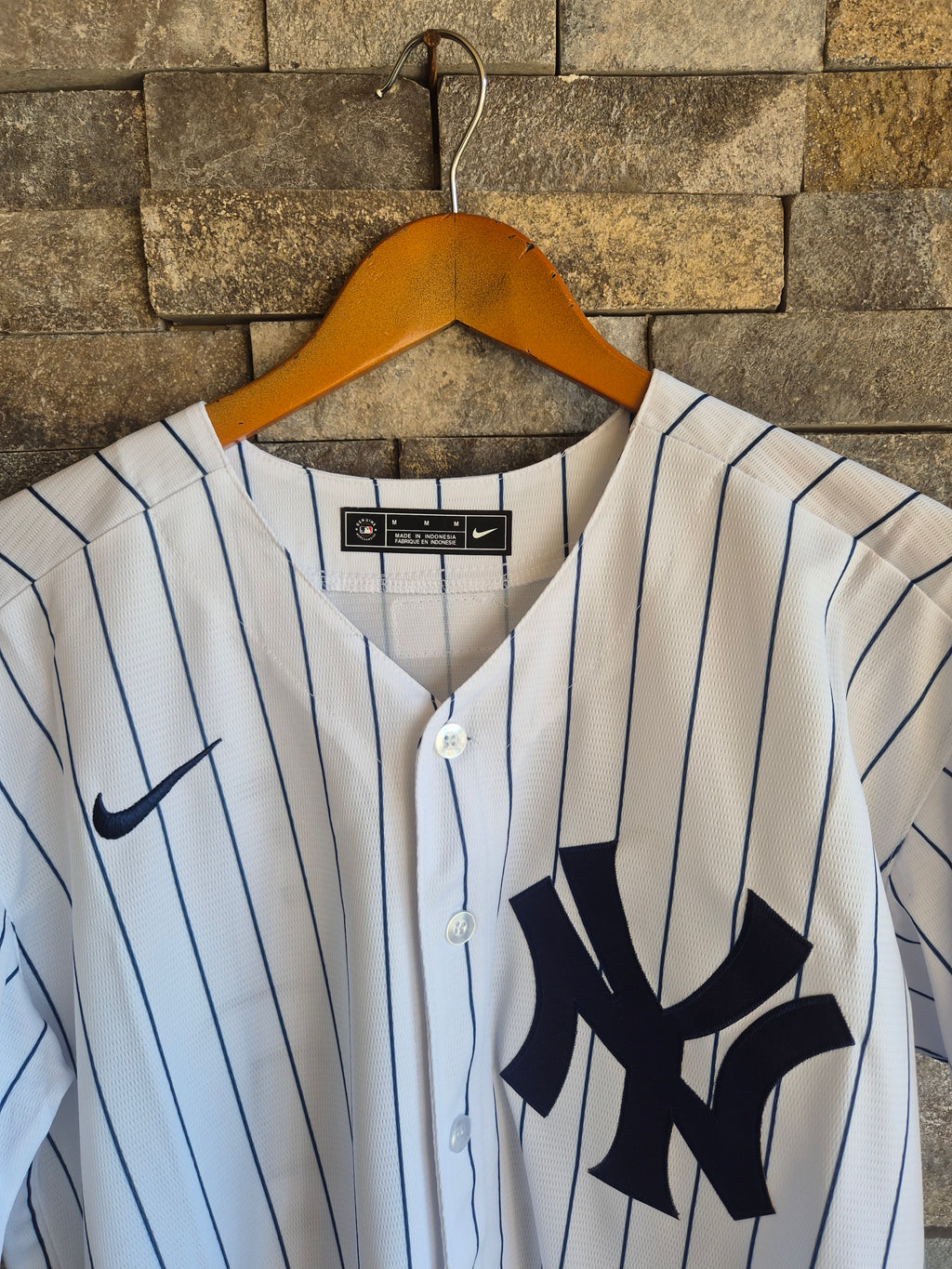Jersey Oficial New York Yankees – Aaron Judge #99