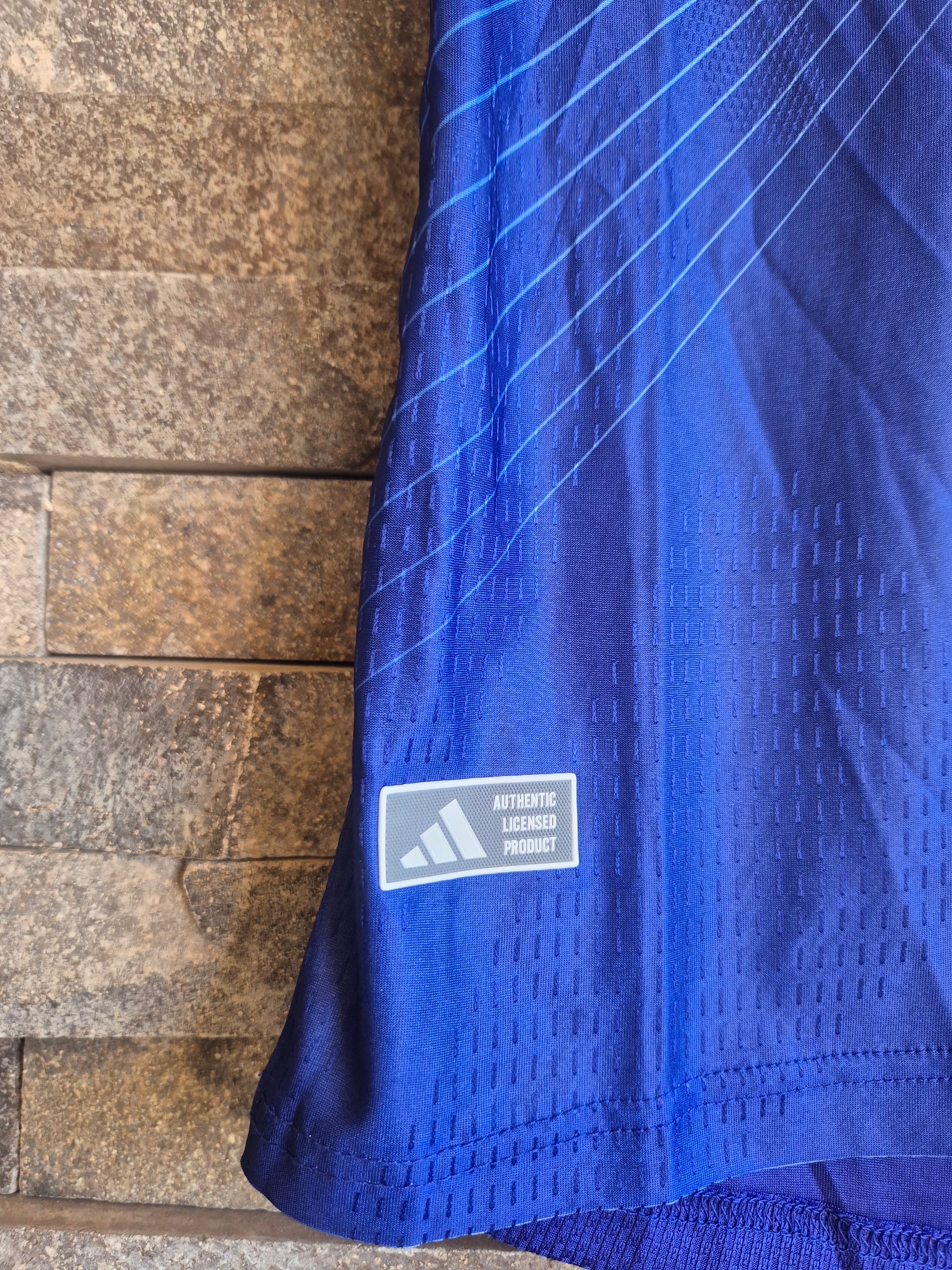 Jersey Japón Local 2026 Versión Jugador | Mundial 2026