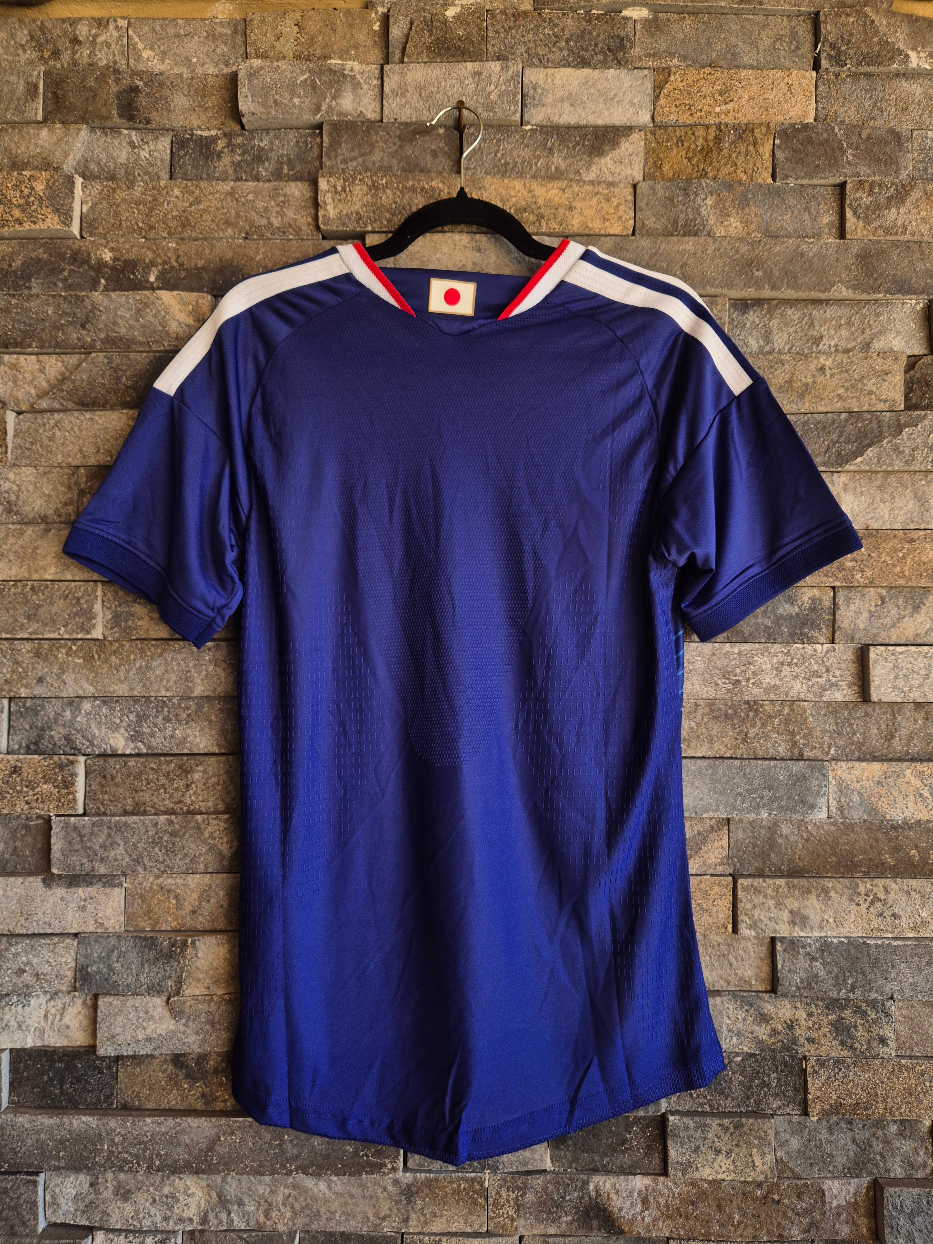 Jersey Japón Local 2026 Versión Jugador | Mundial 2026