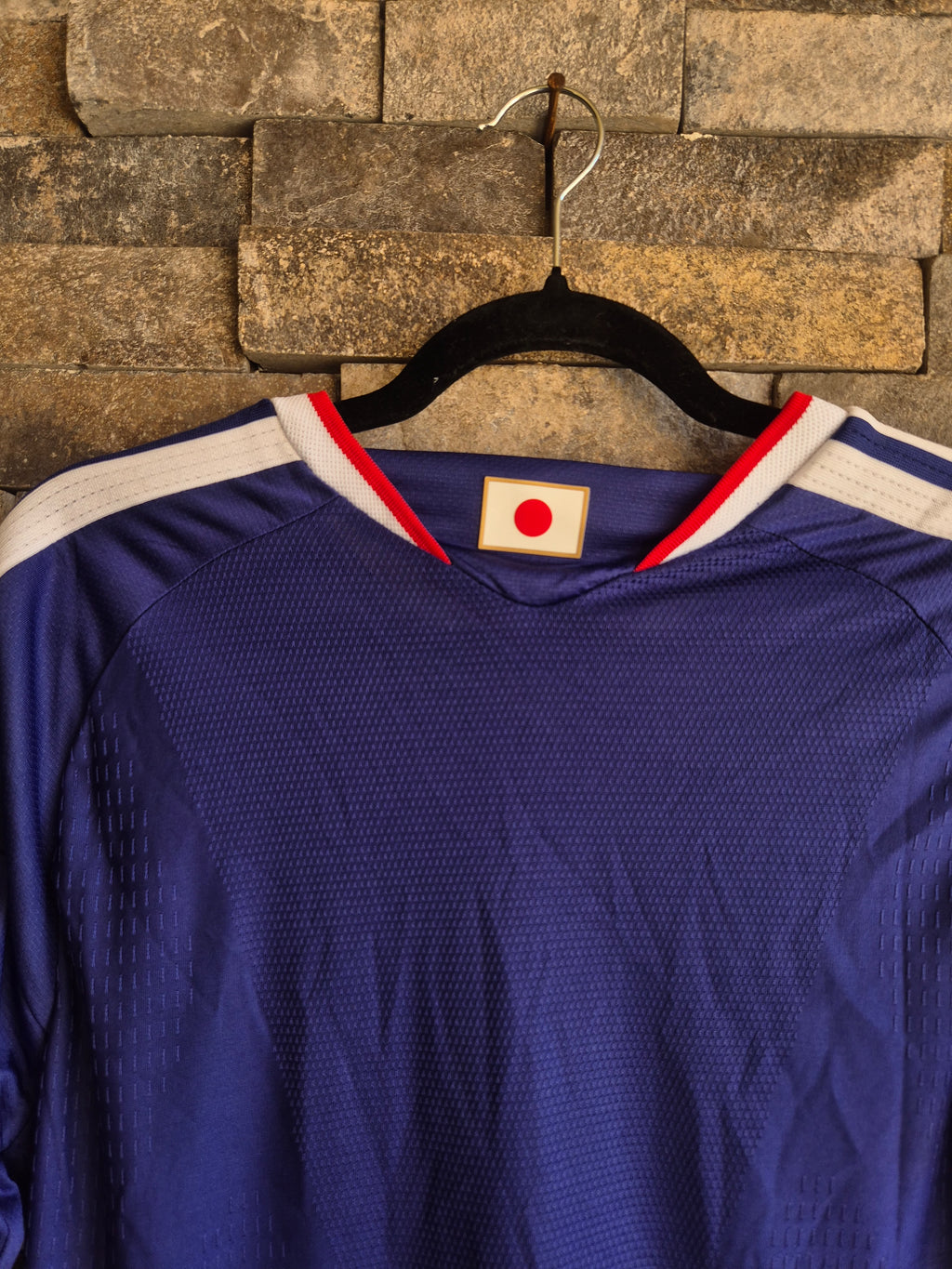 Jersey Japón Local 2026 Versión Jugador | Mundial 2026