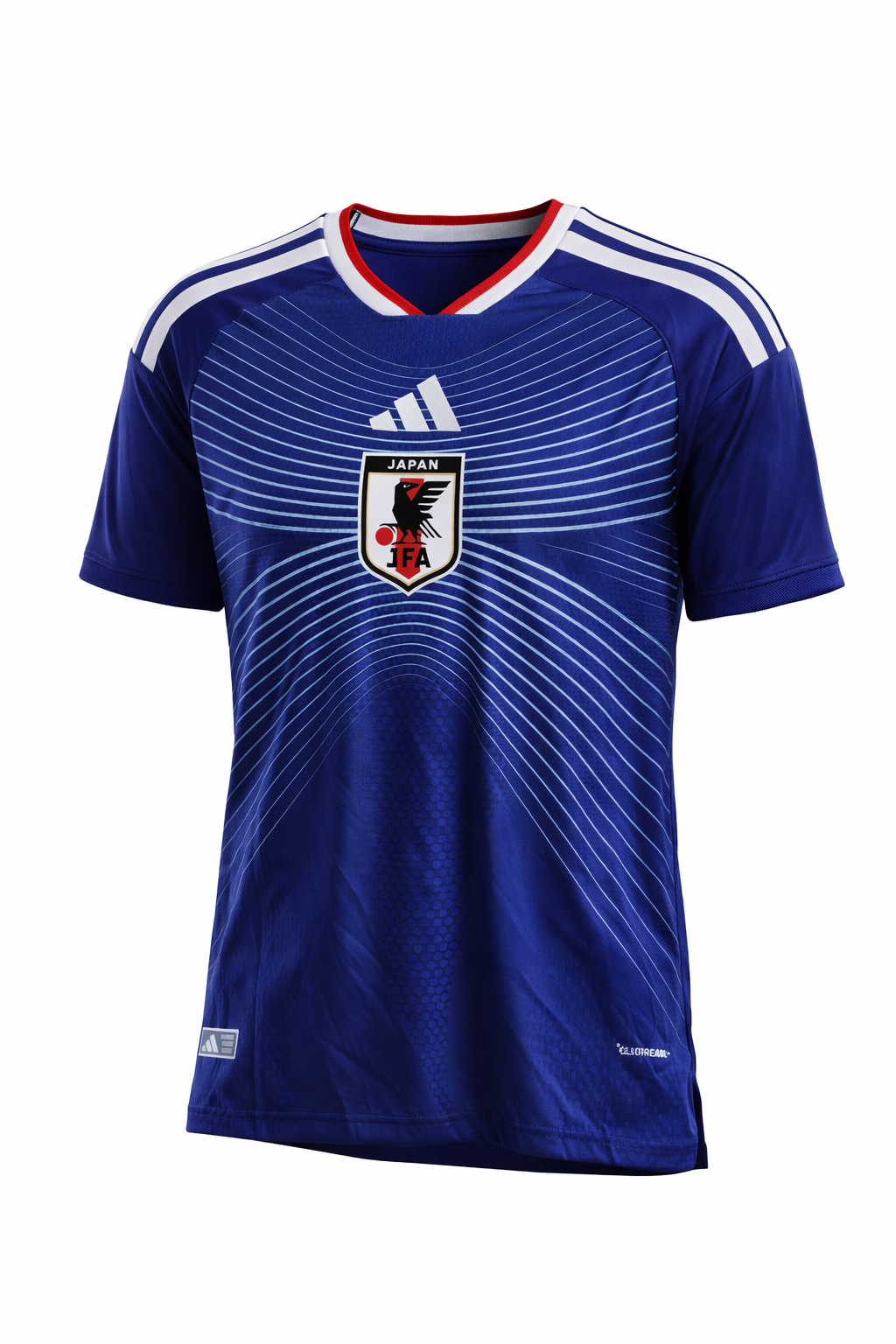 Jersey Japón Local 2026 Versión Jugador | Mundial 2026