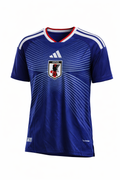 Jersey Japón Local 2026 Versión Jugador | Mundial 2026