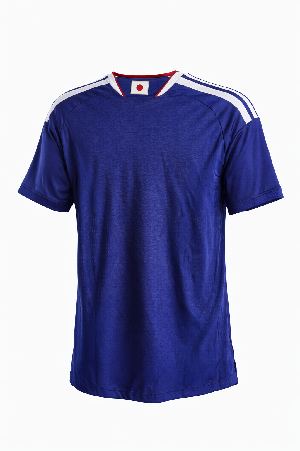 Jersey Japón Local 2026 Versión Jugador | Mundial 2026