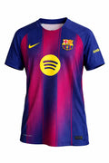 Jersey FC Barcelona Local Versión Jugador Lamine Yamal #10| 2026