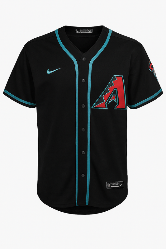 Arizona Diamondbacks Carroll #7