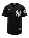 Jersey Oficial New York Yankees Black – Aaron Judge #99