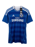 Jersey Chelsea Local 2011/12 Retro - Didier Drogba #11 (Final Munich)
