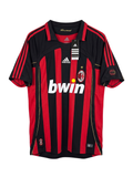Jersey AC Milan Local 2006/07 - Kaká #22 (Edición Final Atenas)