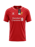 Jersey Liverpool FC Home 2014/15 Retro - Coutinho #10 - Premier League