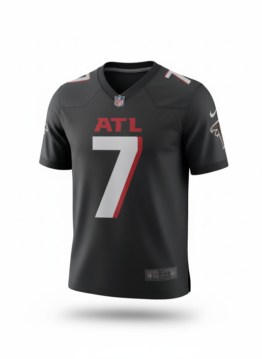Jersey NFL Premium Bijan Robinson #7 - Atlanta Falcons