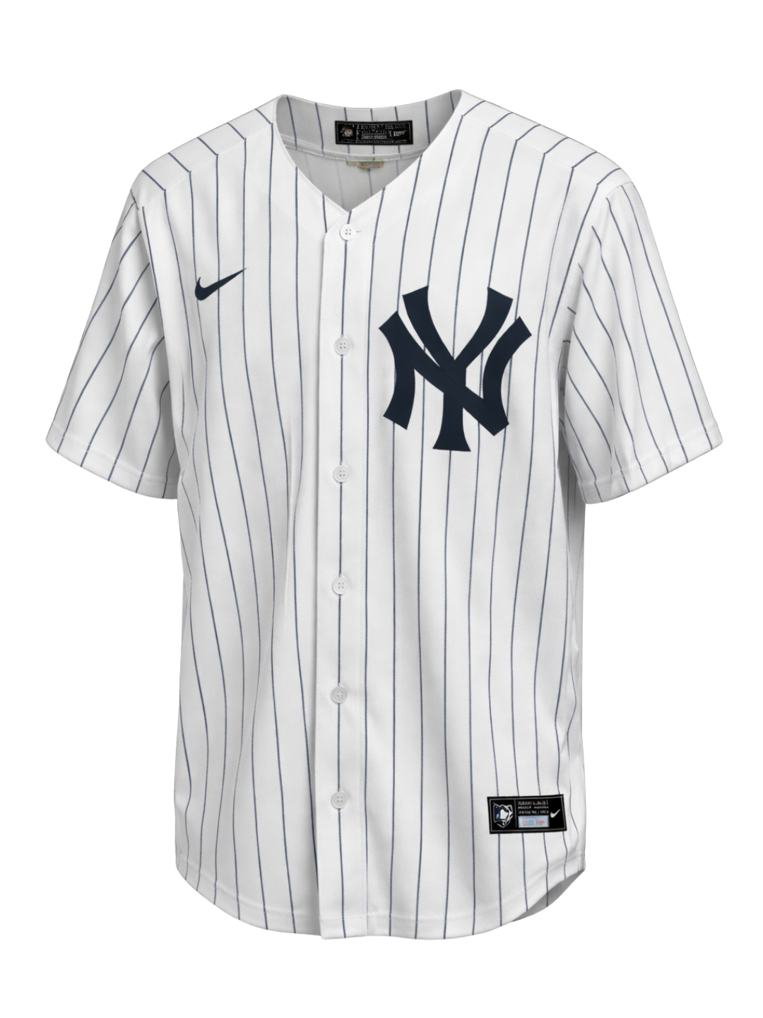 Jersey Oficial New York Yankees – Aaron Judge #99